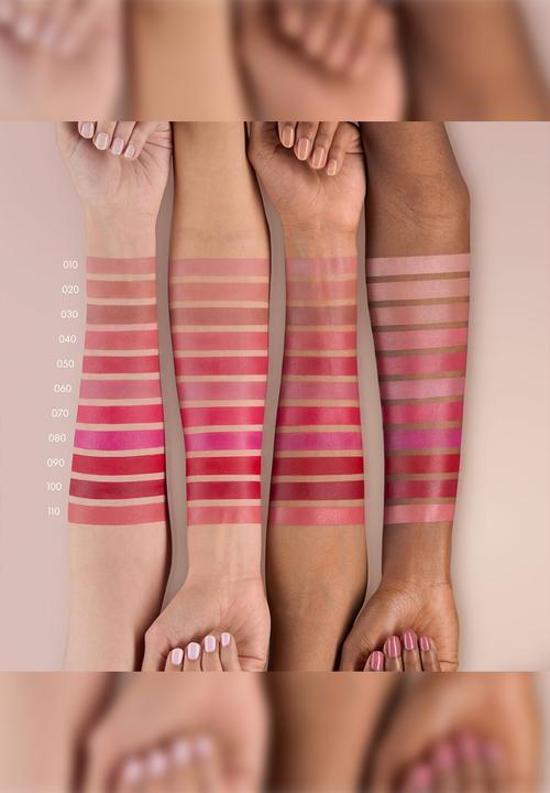 Catrice - Scandalous Matte Lipstick 020