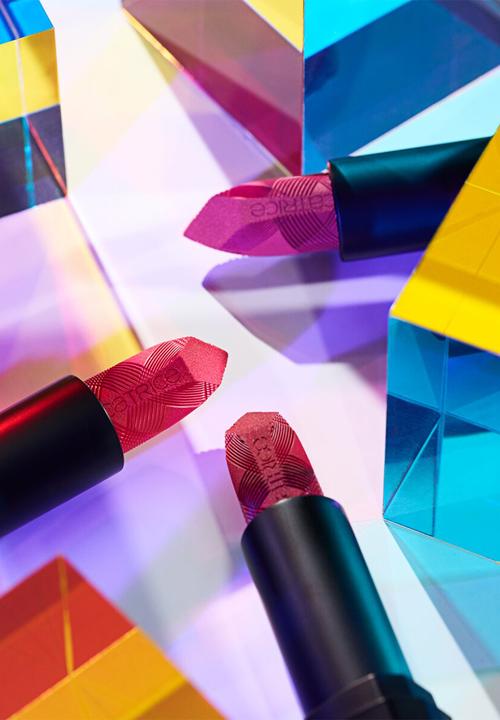 Catrice - Scandalous Matte Lipstick 020