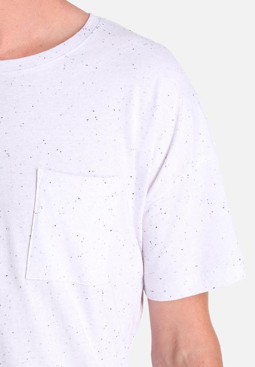 Selected Homme - Run O-Neck 