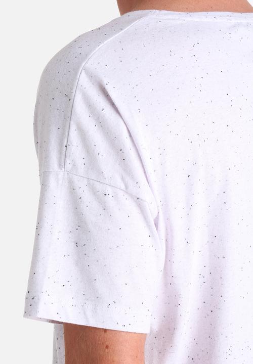 Selected Homme - Run O-Neck 