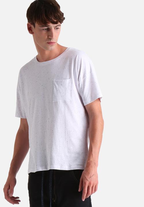 Selected Homme - Run O-Neck 