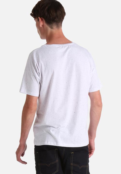 Selected Homme - Run O-Neck 