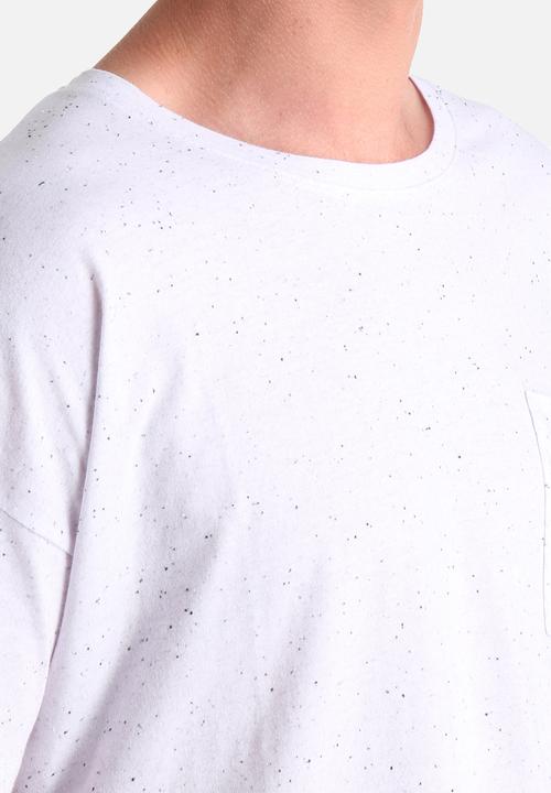 Selected Homme - Run O-Neck 