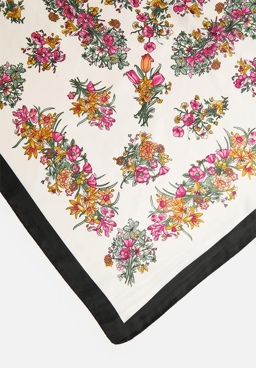 Superbalist - Payton neckerchief - multi