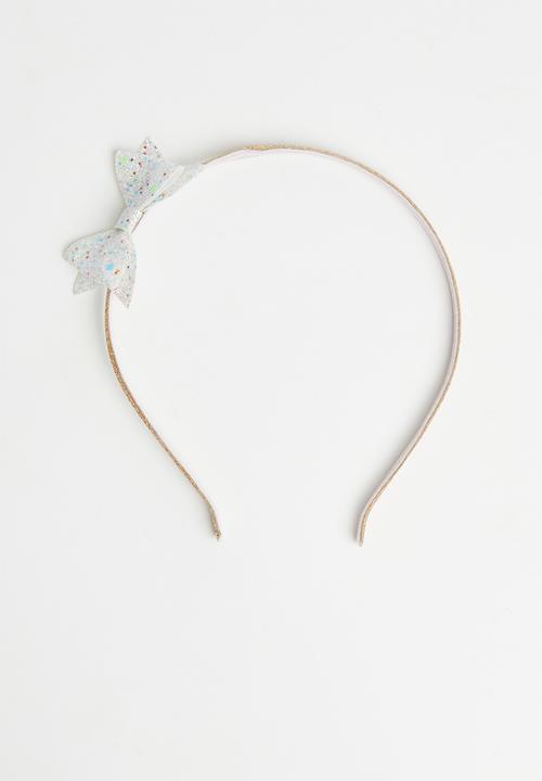 Pop Candy - 3 pack alice band - multi