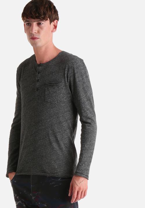 Selected Homme - Andro Henley