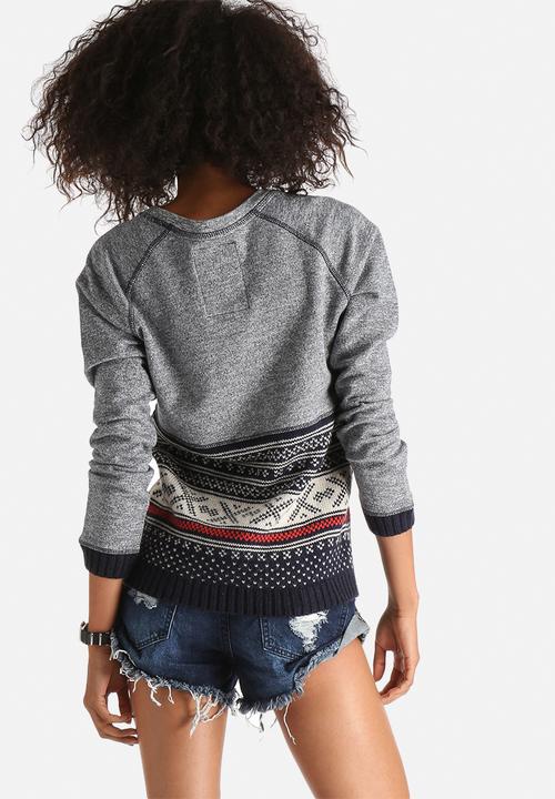 Superdry. - Super Sunscorched Crew