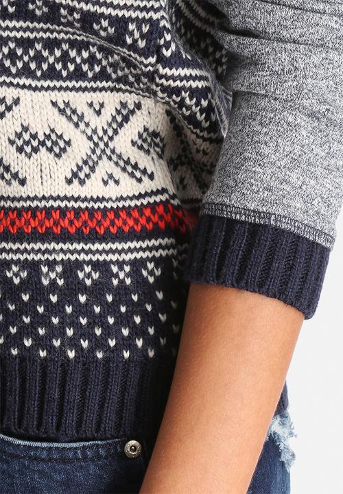 Superdry. - Super Sunscorched Crew