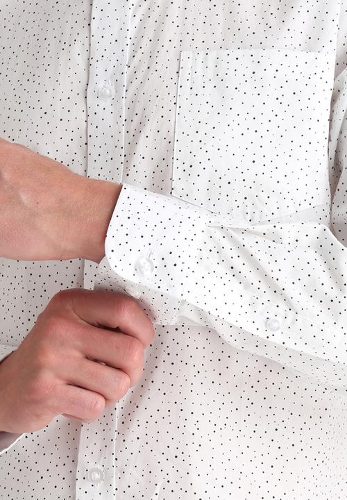 Selected Homme - Star Slim Shirt 