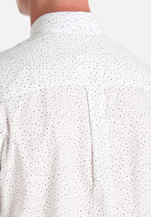 Selected Homme - Star Slim Shirt 