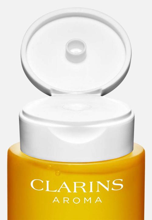 Clarins - Tonic Bath & Shower Concentrate