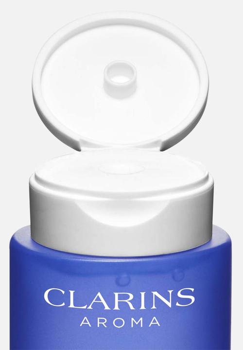 Clarins - Relaxing Bath & Shower Concentrate