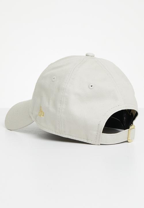 New Era - New York Yankees 9forty® - stone