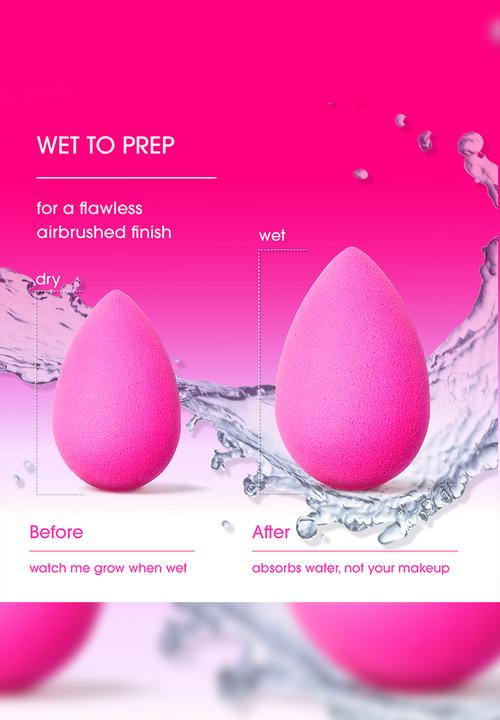 beautyblender® - BEAUTYBLENDER® Glitter Besties