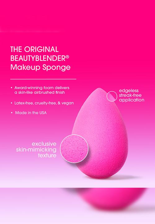 beautyblender® - BEAUTYBLENDER® Glitter Besties