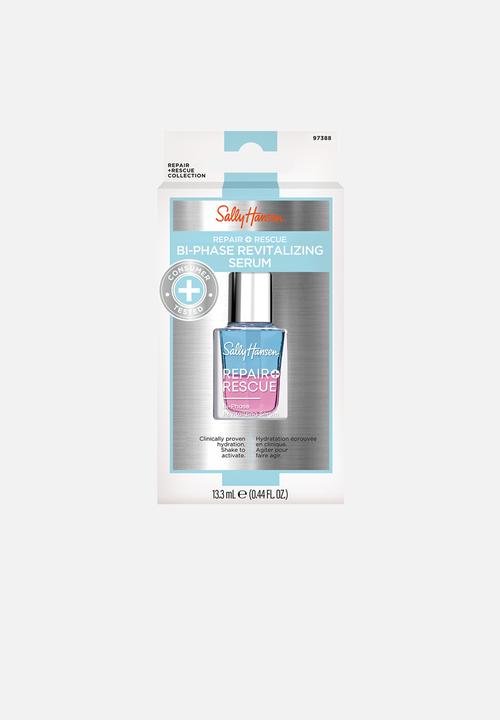 Sally Hansen - Repair + Rescue Nail Care Bi-Phase Revitalizing Serum