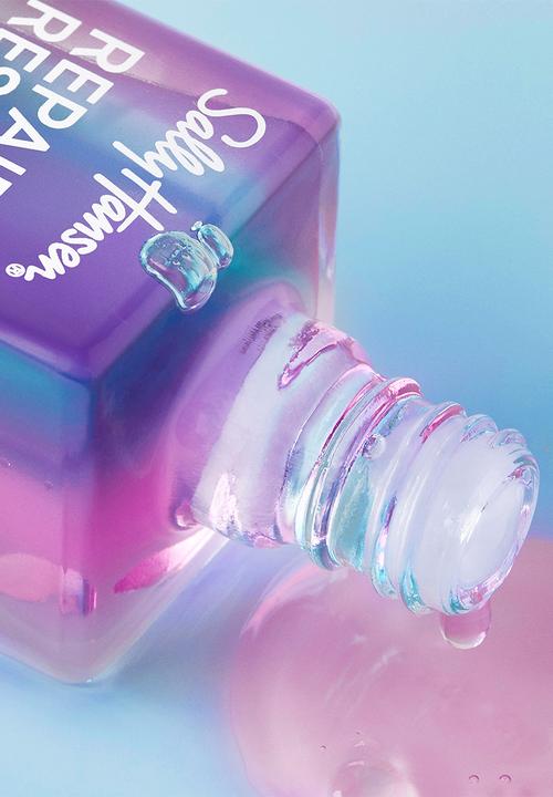 Sally Hansen - Repair + Rescue Nail Care Bi-Phase Revitalizing Serum