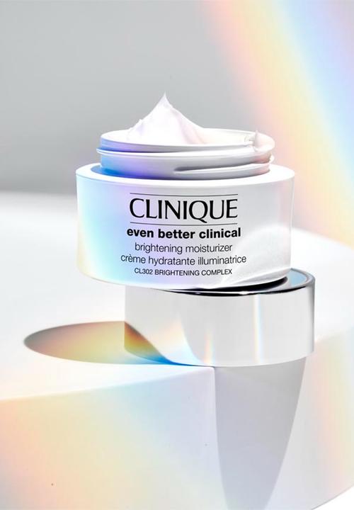 Clinique - Even Better Clinical™ Brightening Moisturizer - 50ml