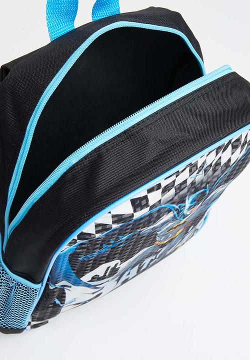 Pop Candy - Batman ready value backpack - blue and black