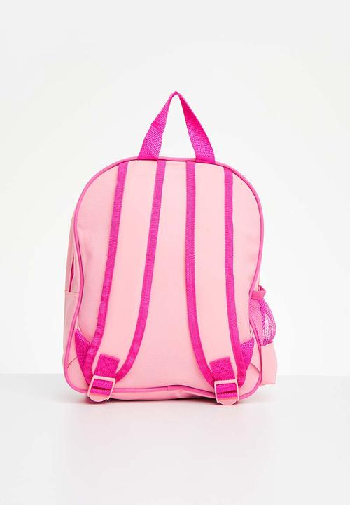 Pop Candy - Minnie laughs eva backpack - pink