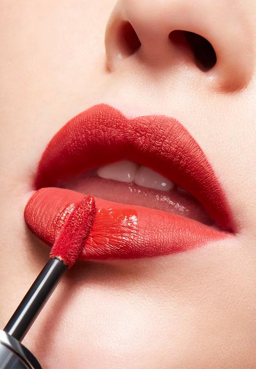 MAC - Locked Kiss Ink™ 24HR Lipcolour - Vicious