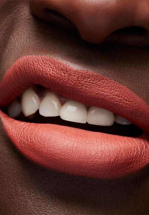 MAC - Locked Kiss Ink™ 24HR Lipcolour - Emphatic