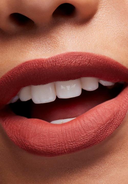 MAC - Locked Kiss Ink™ 24HR Lipcolour - Emphatic