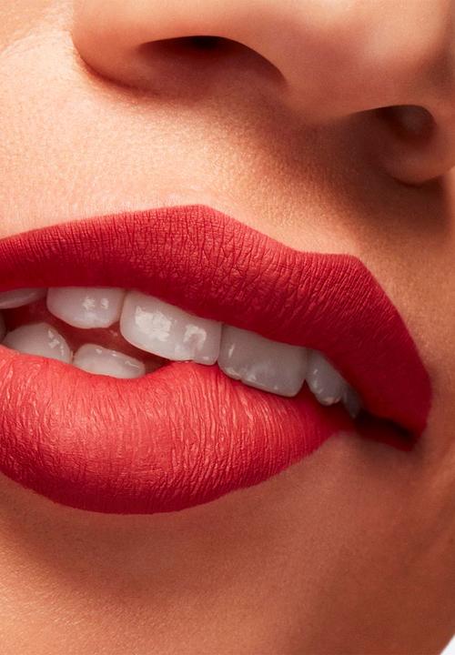 MAC - Locked Kiss Ink™ 24HR Lipcolour - Most Curious