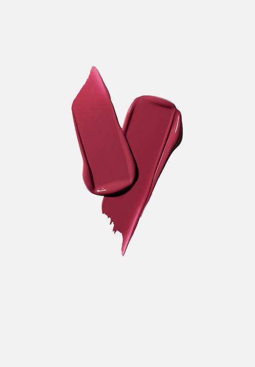 MAC - Locked Kiss Ink™ 24HR Lipcolour - Decadence