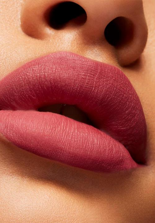 MAC - Locked Kiss Ink™ 24HR Lipcolour - Decadence
