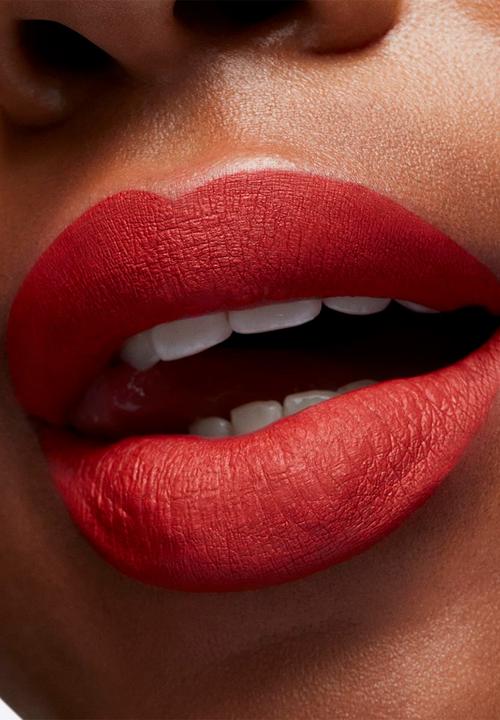 MAC - Locked Kiss Ink™ 24HR Lipcolour - Doyenne