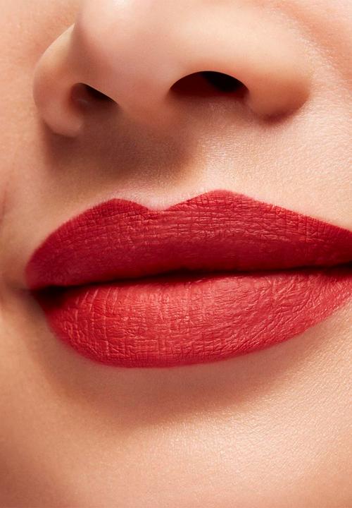 MAC - Locked Kiss Ink™ 24HR Lipcolour - Doyenne