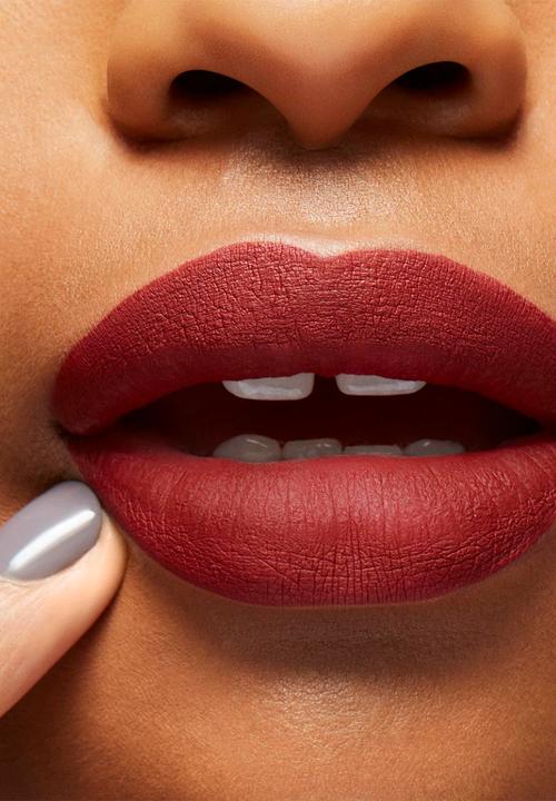 MAC - Locked Kiss Ink™ 24HR Lipcolour - Poncy