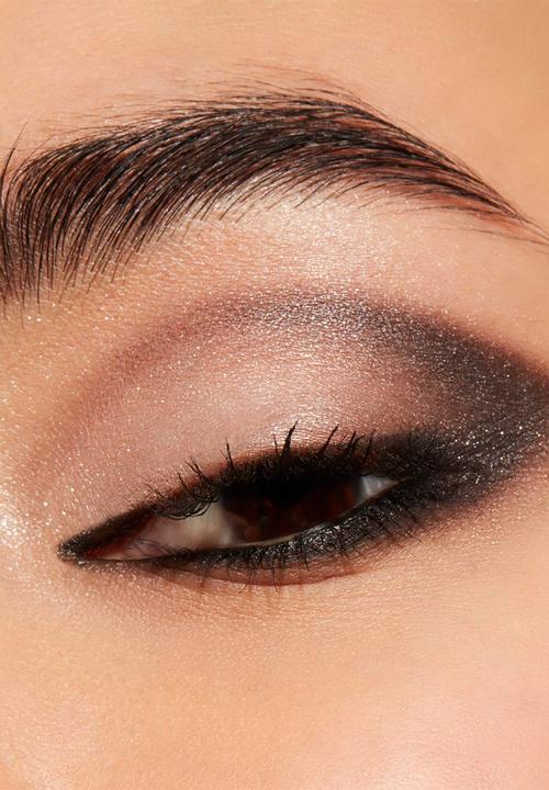 MAC - Connect In Colour Eye Shadow Palette - Encrypted Kryptonite