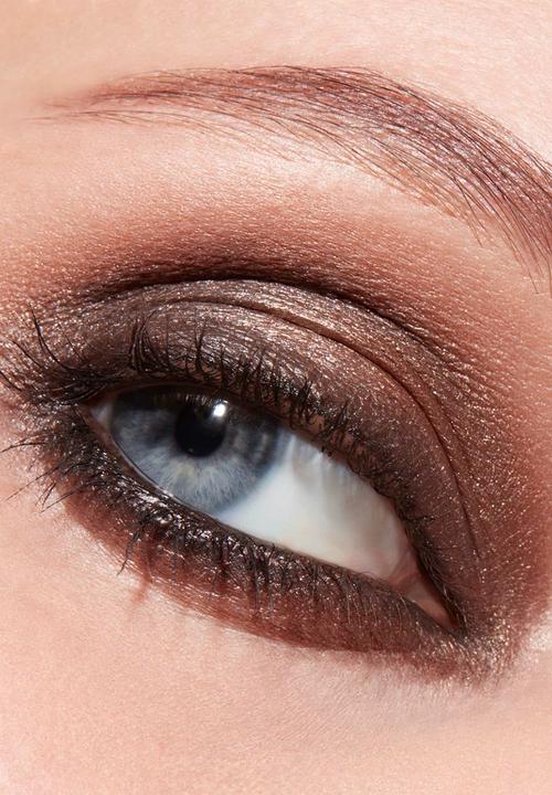 MAC - Connect In Colour Eye Shadow Palette - Unfiltered Nudes