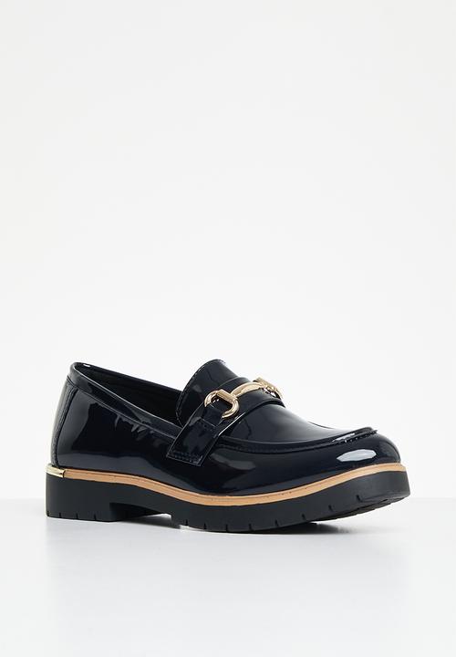 Madison® - Benji loafer - navy
