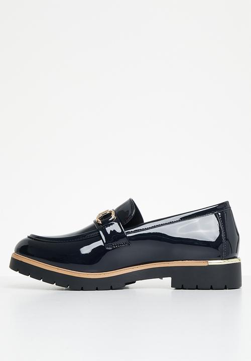Madison® - Benji loafer - navy