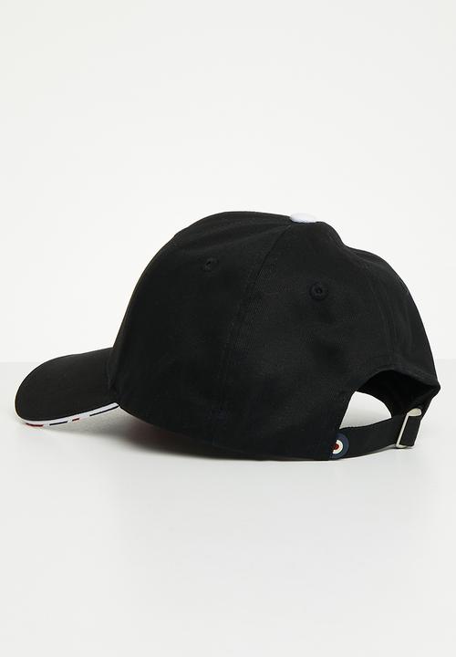 Ben Sherman - Targy cap - black