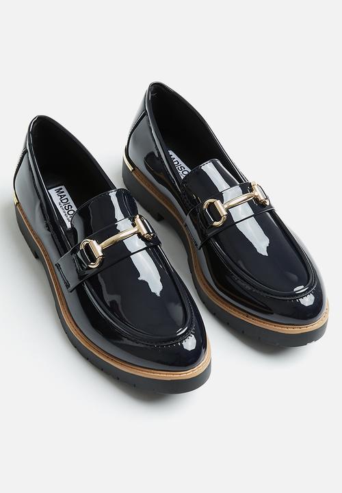 Madison® - Benji loafer - navy
