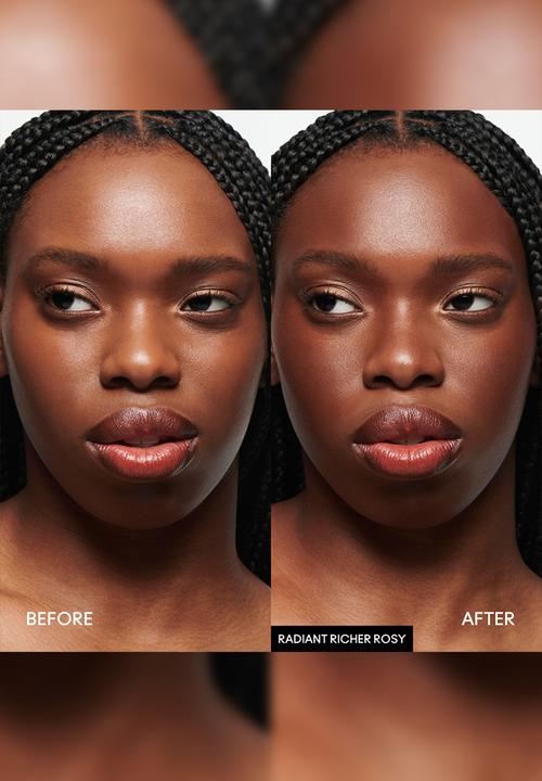 MAC - Skinfinish Sunstruck Bronzer - Radiant Rich Rosy