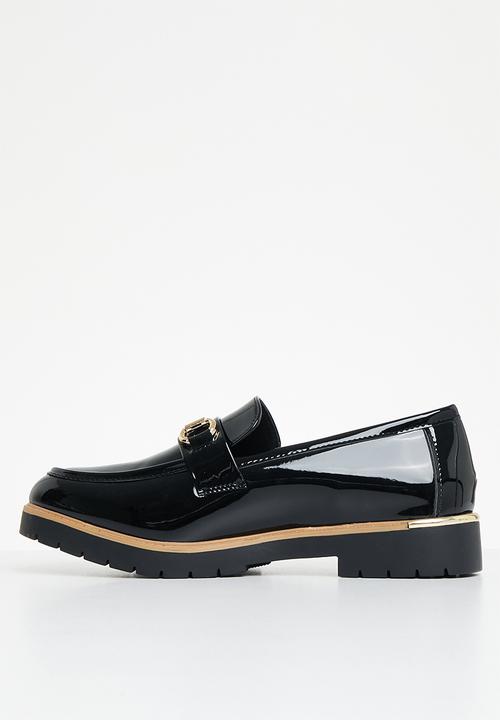 Madison® - Benji loafer - black