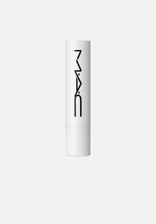 MAC - Squirt Plumping Gloss Stick - Clear