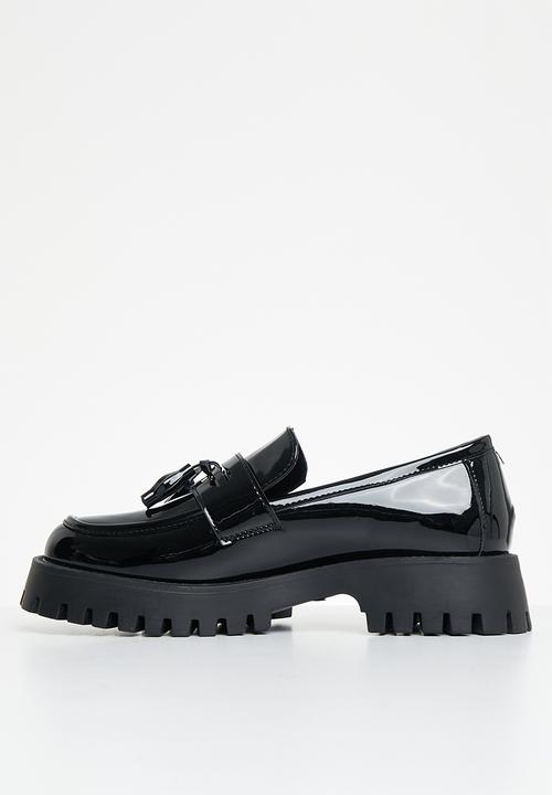 Madison® - Bella loafer - black