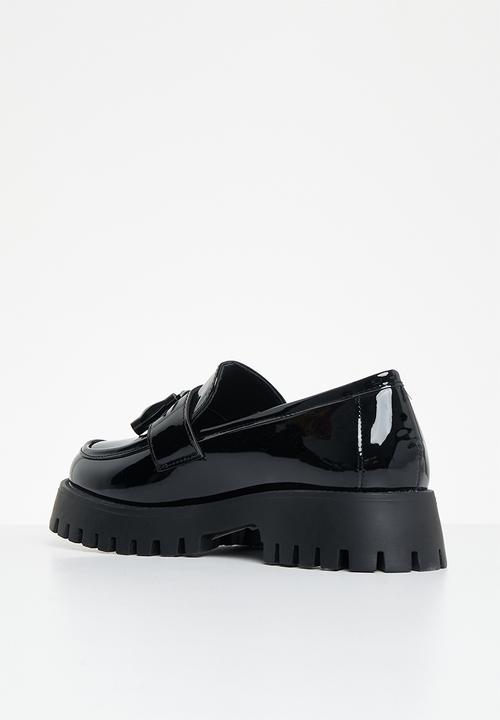 Madison® - Bella loafer - black