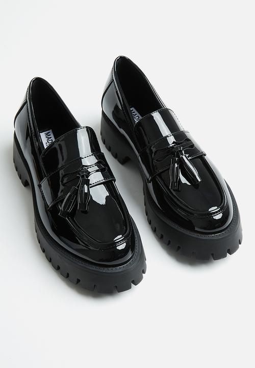 Madison® - Bella loafer - black