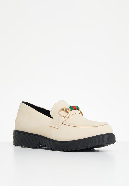 Madison® - Callie loafer - neutral