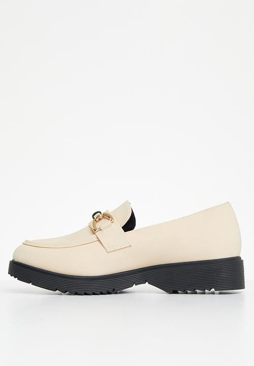 Madison® - Callie loafer - neutral