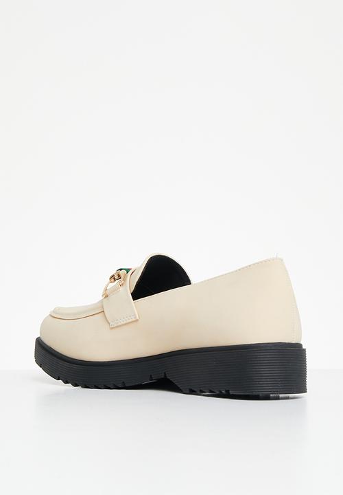 Madison® - Callie loafer - neutral