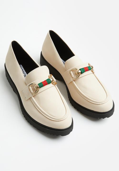 Madison® - Callie loafer - neutral