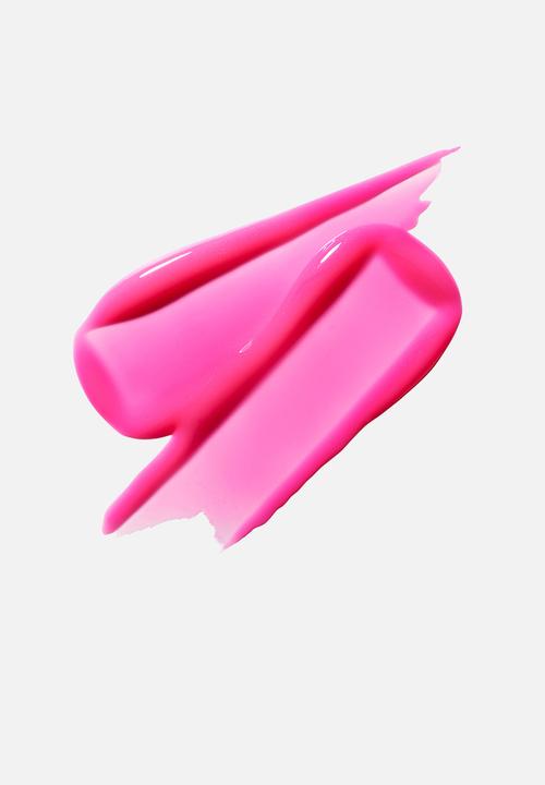 MAC - Squirt Plumping Gloss Stick - Amped